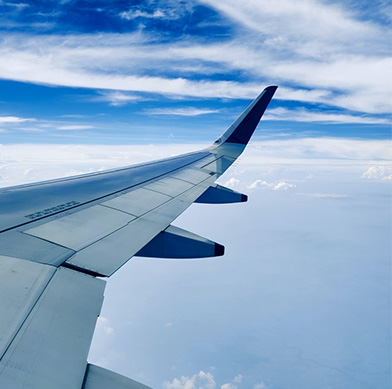 航空航天領(lǐng)域